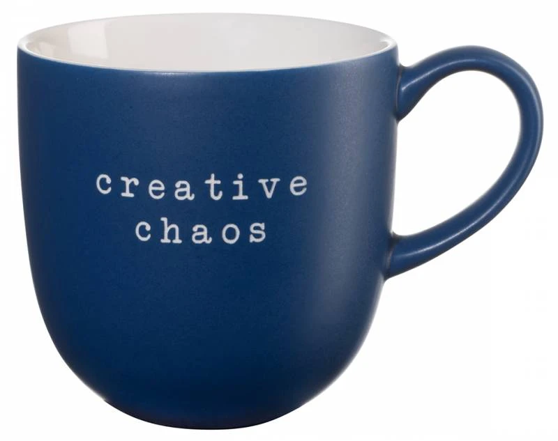 Mug 350ml Creative Chaos 1 Mug 350ml Creative Chaos