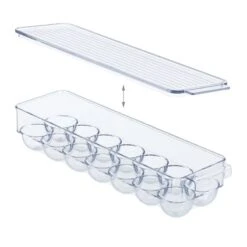 Boîte Pour Réfrigérateur 14 œufs -Ustensiles De Cuisine Magasin 34ff7cfe1d22451692e53c5c82fcce69
