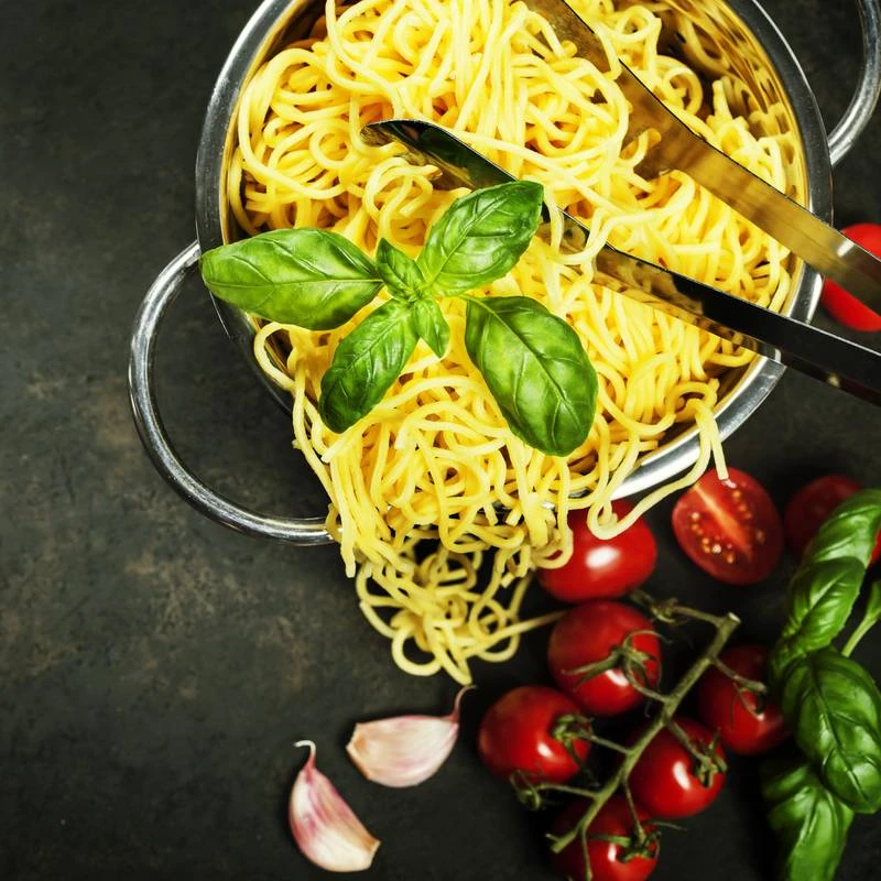 Séchoir à Pâtes Bambou 4 Séchoir à Pâtes Bambou – Image 4