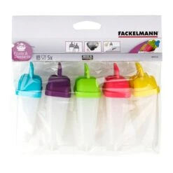 Moules Pour Glaces à L'eau Maison X5 -Ustensiles De Cuisine Magasin 35c58b12e6d14617ae5646c2ae4ae51e