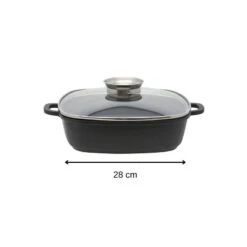 Sauteuse Aluminium Elo -Ustensiles De Cuisine Magasin 35cb4407ef0f4970bcd723f6ba5e0db1