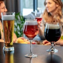 Krosno Brewery Ensemble De Bière -Ustensiles De Cuisine Magasin 3758f6919f3b491ea103e716422d4faf