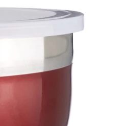 Bol Mélangeur Couvercle Lot 3 Saladiers -Ustensiles De Cuisine Magasin 375ca5f234f644c09da1783843bdab59