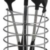 Support Ustensiles De Cuisine Métal XL