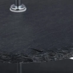 Présentoir Apéritif Ardoise 2 étages -Ustensiles De Cuisine Magasin 37b54ffc350d4a269a83eefe994ababb