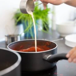 Cuillère Doseuse Inox En Lot De 4 -Ustensiles De Cuisine Magasin 382fbcef9e1c4e4685283ca16b95e408