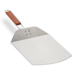 Pelle à Pizza Avec Poignée En Bois