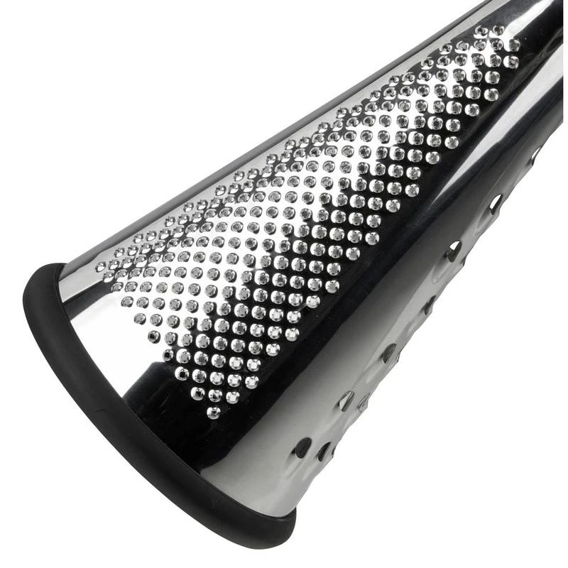 Râpe à Légumes Et à Fromage Conique 9 Râpe à Légumes Et à Fromage Conique – Image 9