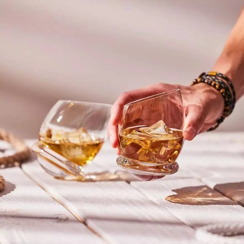 Roly-Poly Verres à Whisky 2 Roly-Poly Verres à Whisky – Image 2