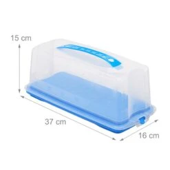 Boîte à Gâteau Rectangulaire -Ustensiles De Cuisine Magasin 3ae8bc1f89db4e5298e97ebbca079756