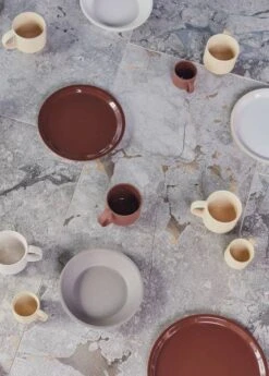 Tasse à Espresso - Lot De 2 Brun -Ustensiles De Cuisine Magasin 3b18f0157f2547748e9cdf8ac981c282