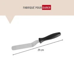 Spatule Pâtisserie FM Professional -Ustensiles De Cuisine Magasin 3b6dc5ddcc3143d18aaa687890846274