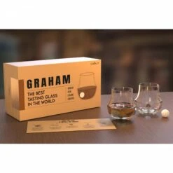 Coffret De 2 Verres à Spiritueux 11 Coffret De 2 Verres à Spiritueux -Ustensiles De Cuisine Magasin 3ba7c8795f224d289004c9c72fd42d18