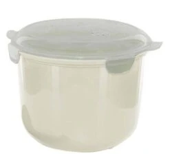 Cuiseur à Riz Micro-ondes 2.5L