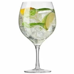 Krosno Harmony Grands Verres à Gin -Ustensiles De Cuisine Magasin 3c39a44617ce42f385297bc213da0368
