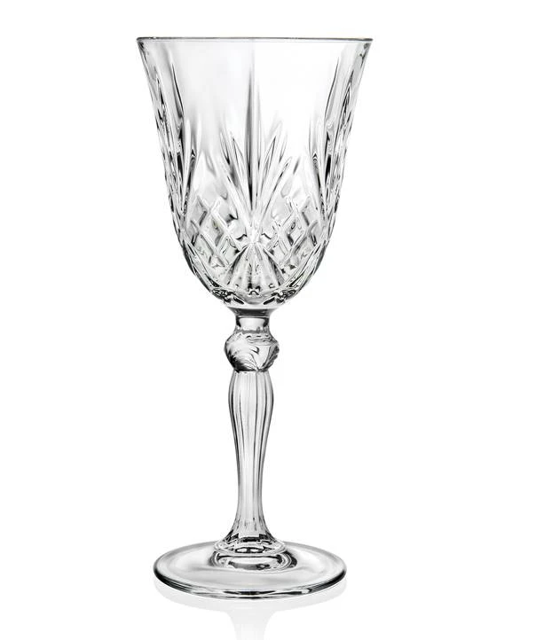 Verre à Pied Melodia X6 1 Verre à Pied Melodia X6