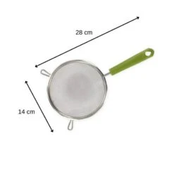 Passoire Chinois En -Ustensiles De Cuisine Magasin 3d9919a0d34e4560bef7ae4f8132a01b