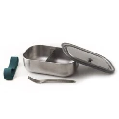 Black+Blum Lunch Box Acier Multifonctions -Ustensiles De Cuisine Magasin 3de9f67824cb477eb2349d1672358533