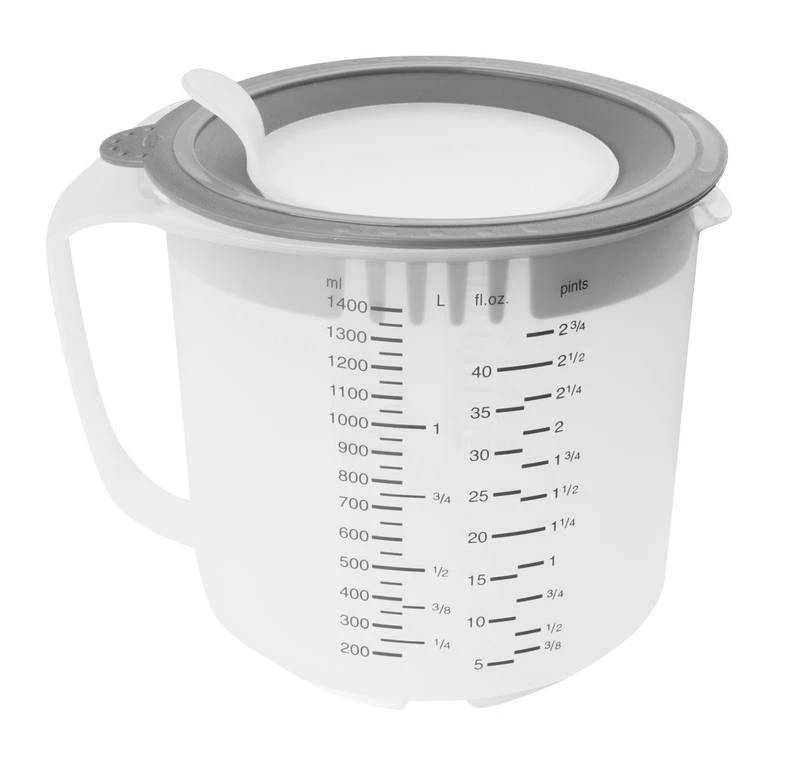 Verre Mélangeur Et Doseur 3 Verre Mélangeur Et Doseur – Image 3