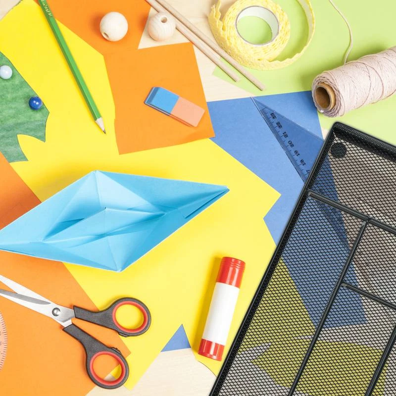 Range-couverts En Métal Pour Le Tiroir 4 Range-couverts En Métal Pour Le Tiroir – Image 4