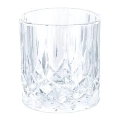 Verres à Whisky Cristal Par Lot De 4 -Ustensiles De Cuisine Magasin 3f88f239ada54fb0ba375679474bc82e