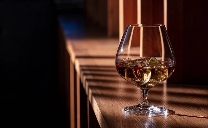 Krosno Harmony Verres à Cognac 6 Krosno Harmony Verres à Cognac – Image 6