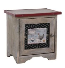 Placard Conservation 12 Oeufs