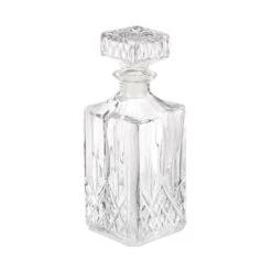 Ensemble Whisky Carafe Et Verres -Ustensiles De Cuisine Magasin 412354dd7dd944c89c49b337fbda5aeb