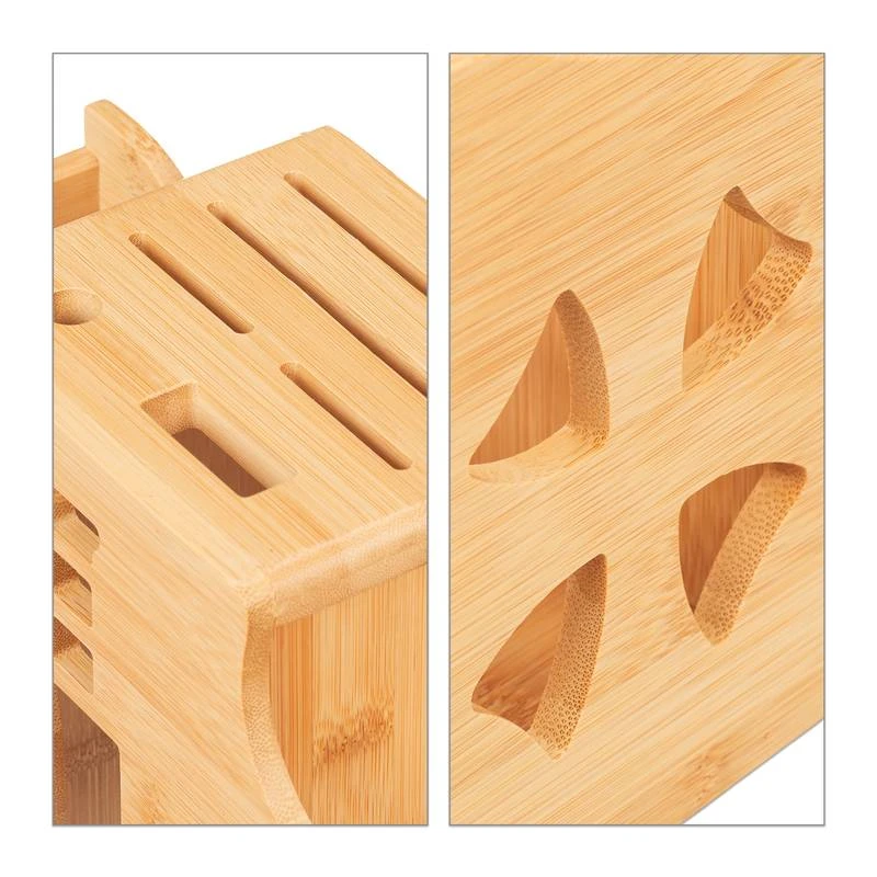 Porte-couverts Porte-planche à Découper 7 Porte-couverts Porte-planche à Découper – Image 7