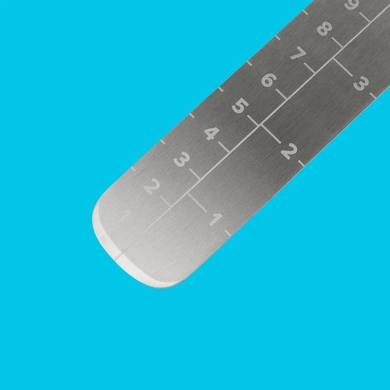 Spatule à Crêpes Coudée 5 Spatule à Crêpes Coudée – Image 5