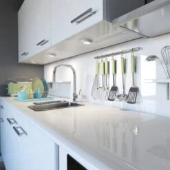 Égouttoir Avec Panier à Couverts -Ustensiles De Cuisine Magasin 42e2566115584ebdb461df90a6b88897