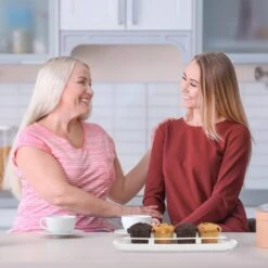 Boîte Pour Gâteau Rectangulaire -Ustensiles De Cuisine Magasin 42ef8f6941cc41e18bf0df8481b507bf