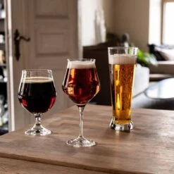 Krosno Brewery Ensemble De Bière -Ustensiles De Cuisine Magasin 440eacbc26c94cfaa83cde3157baab9f