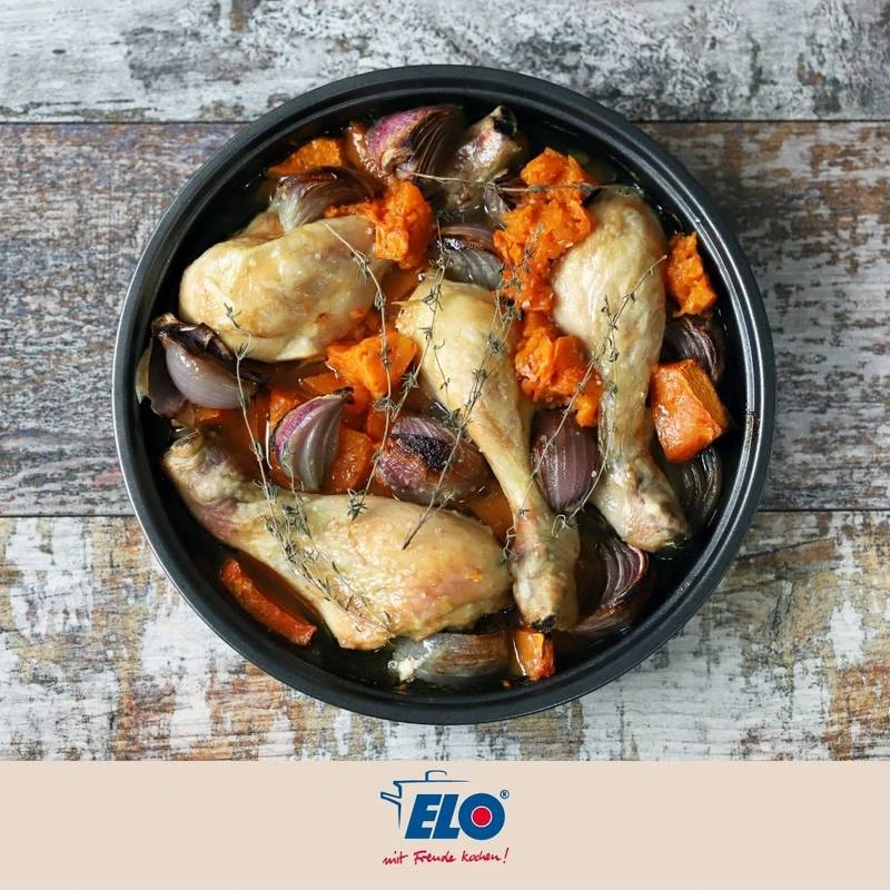 Sauteuse Elo 2 Sauteuse Elo – Image 2