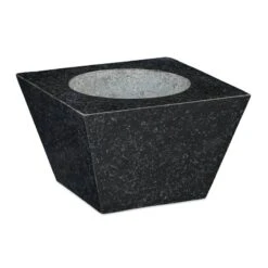 Mortier Carré Et Pilon En Granit -Ustensiles De Cuisine Magasin 44d43a0a8cbd4519b18f20a11b27832f