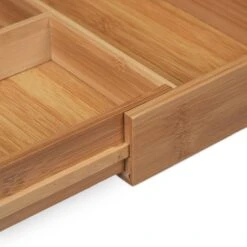 Range-couvert Bambou Extensible 16 Range-couvert Bambou Extensible -Ustensiles De Cuisine Magasin 45252055ccbe45b7b8970471508118b2