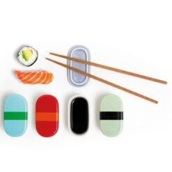 4 Mini Boites Tiny Tins 11 4 Mini Boites Tiny Tins -Ustensiles De Cuisine Magasin 4579a1e9a6094929969f489c08aa12c7