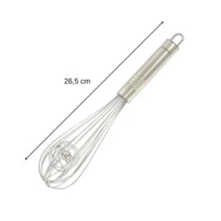 Fouet Boule -Ustensiles De Cuisine Magasin 4583b8e5a05c4e58bf6ca58118bacb50