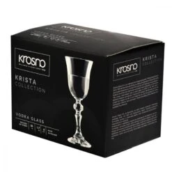 Krista Verres à Vodka -Ustensiles De Cuisine Magasin 459430da38904519b37ebeb2a0505d53