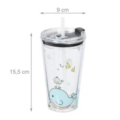 4x Verres Pour Enfant Motif De Baleine 19 4x Verres Pour Enfant Motif De Baleine -Ustensiles De Cuisine Magasin 45ee940c8ff3457fb4aa072cfb9a7cf1