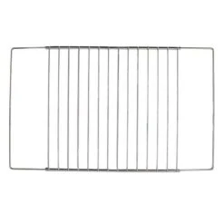 Grille De Four En Inox Extensible -Ustensiles De Cuisine Magasin 461d7570a70c40f7b33ba7cc47a046f0