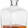 Krosno Caro Whisky Carafe