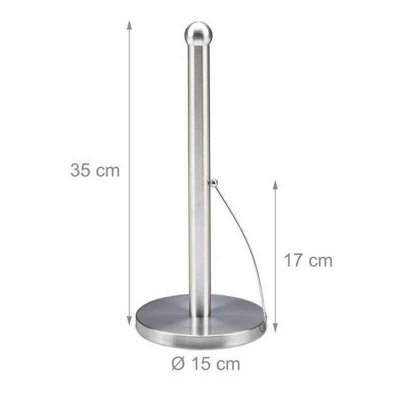 Porte-rouleau Vertical 9 Porte-rouleau Vertical – Image 9