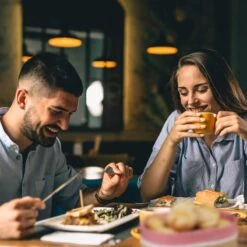 4x Corbeilles à Pain En Bambou -Ustensiles De Cuisine Magasin 472ef7ed828840dfbfad2bf407b91dd9