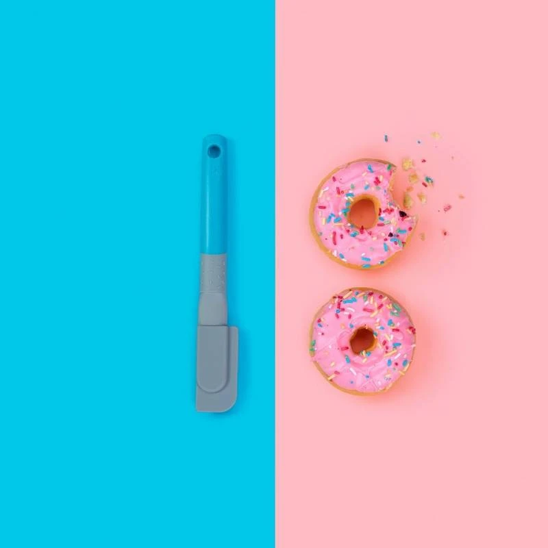 Petite Spatule De Pâtisserie 2 Petite Spatule De Pâtisserie – Image 2