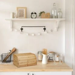 Boîte à Pain Tiroir Couteau Bambou -Ustensiles De Cuisine Magasin 477c8743e1194f228b600615b78c1a3e