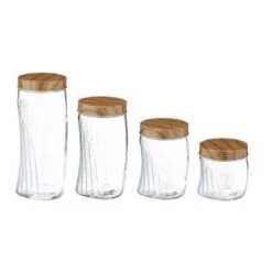 Bocaux En Verre Lot De 8 12 Bocaux En Verre Lot De 8 -Ustensiles De Cuisine Magasin 47a6dc29ed984066b9ccd4a9765602b5
