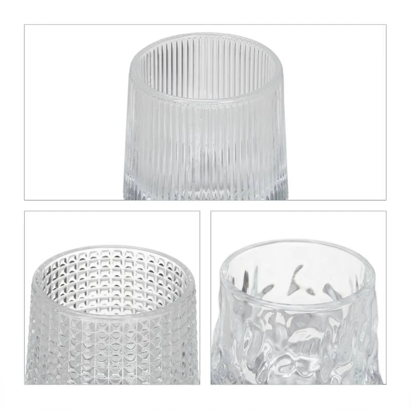 Verres à Whisky En Lot De 12 7 Verres à Whisky En Lot De 12 – Image 7