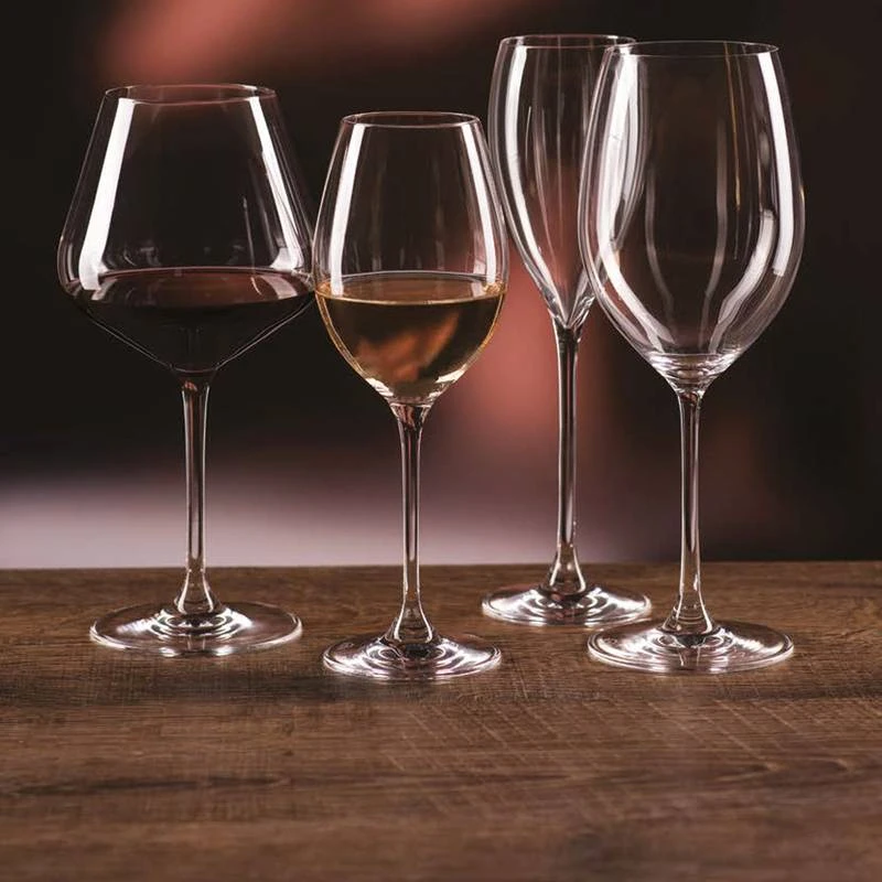 Verre à Pied Riesling Le Vin X6 2 Verre à Pied Riesling Le Vin X6 – Image 2