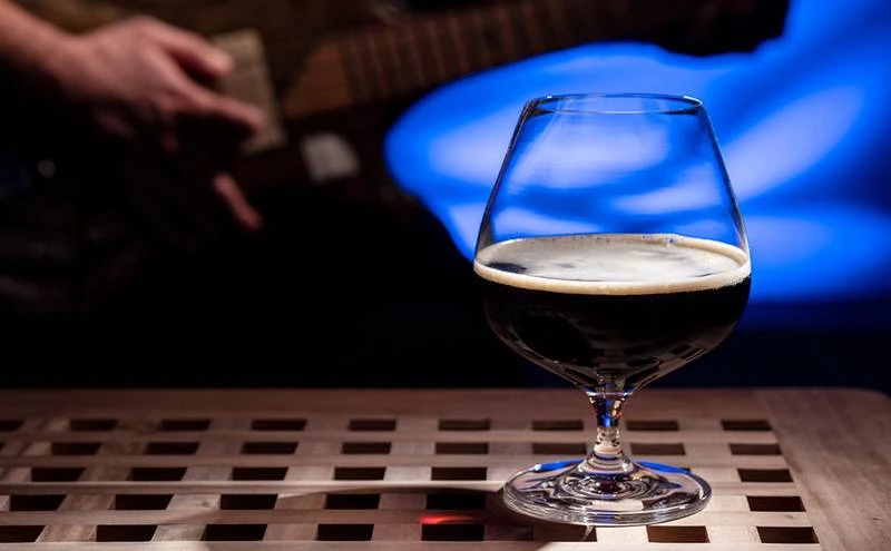 Krosno Harmony Verres à Cognac 5 Krosno Harmony Verres à Cognac – Image 5